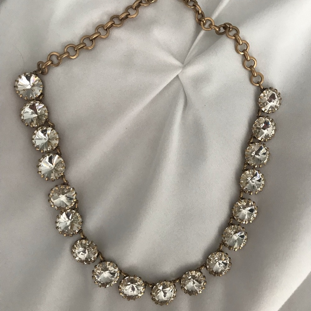 Jcrew Necklace